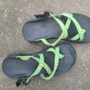 Chacos sandals, size 7